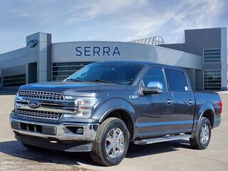 2018 Ford F-150 for sale in Farmington Hills MI