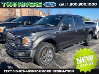 2018 Ford F-150 for sale in Mt. Juliet TN