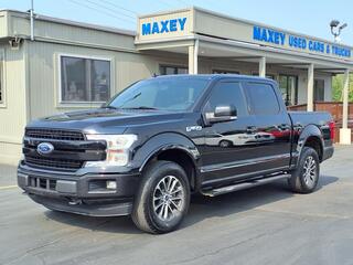 2018 Ford F-150 for sale in Howell MI