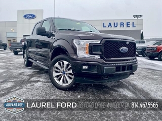 2018 Ford F-150 for sale in Windber PA