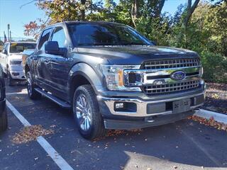 2018 Ford F-150 for sale in Vineland NJ