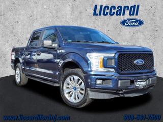 2018 Ford F-150 for sale in Watchung NJ