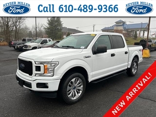 2018 Ford F-150 for sale in Mt. Juliet TN