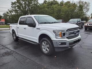 2018 Ford F-150 for sale in Clarksville TN