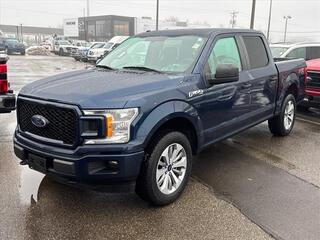 2018 Ford F-150 for sale in Janesville WI