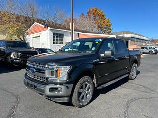 2018 Ford F-150 for sale in Mt. Juliet TN