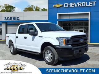 2018 Ford F-150 for sale in West Union SC