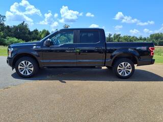 2018 Ford F-150 for sale in Batesville MS