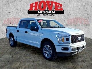 2018 Ford F-150 for sale in Bradley IL