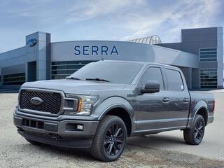 2019 Ford F-150 for sale in Farmington Hills MI