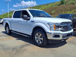 2019 Ford F-150 for sale in Uniontown PA