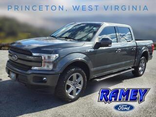 2019 Ford F-150 for sale in Princeton WV