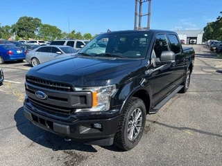 2019 Ford F-150 for sale in Plymouth MI