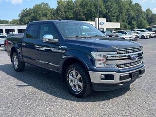 2019 Ford F-150 for sale in Lenoir NC