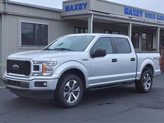 2019 Ford F-150 for sale in Howell MI