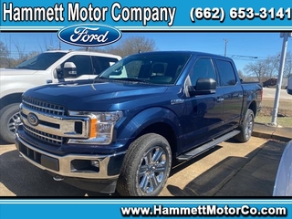 2019 Ford F-150 for sale in Fredericksburg VA