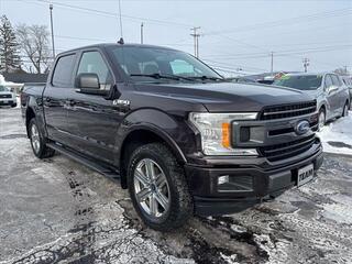 2019 Ford F-150 for sale in Duncansville PA