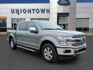 2019 Ford F-150 for sale in Uniontown PA