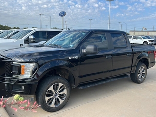 2019 Ford F-150 for sale in Dallas TX