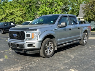 2020 Ford F-150 for sale in Dowagiac MI