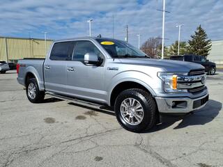 2020 Ford F-150 for sale in Lafayette IN