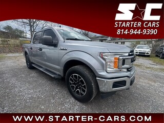 2020 Ford F-150 for sale in Altoona PA