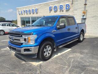 2020 Ford F-150 for sale in Latrobe PA