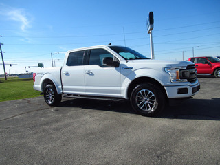 2020 Ford F-150 for sale in Fremont OH