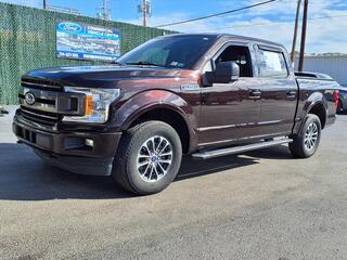 2020 Ford F-150 for sale in Waynesburg PA