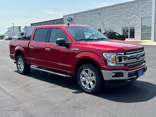 2020 Ford F-150 for sale in Arlington WI