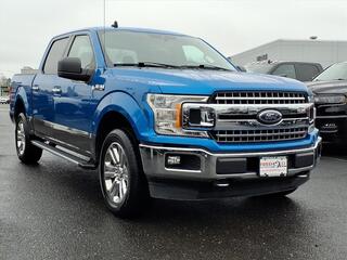 2020 Ford F-150 for sale in Freehold NJ
