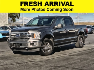 2020 Ford F-150 for sale in Litchfield IL