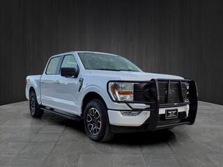 2021 Ford F-150 for sale in San Antonio TX