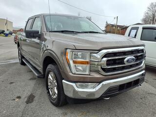 2021 Ford F-150 for sale in Edmonton KY