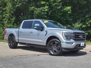 2021 Ford F-150 for sale in Rochester NH