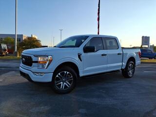 2021 Ford F-150 for sale in Greenville SC