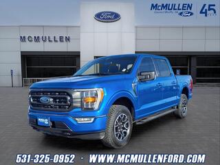 2021 Ford F-150 for sale in Council Bluffs IA