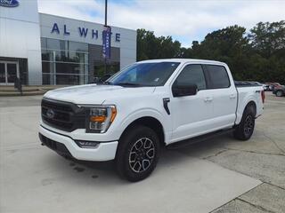 2021 Ford F-150 for sale in Manchester TN