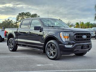 2021 Ford F-150 for sale in Greer SC