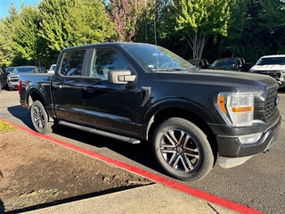 2021 Ford F-150 for sale in Vancouver WA