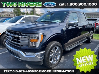 2021 Ford F-150 for sale in Mt. Juliet TN