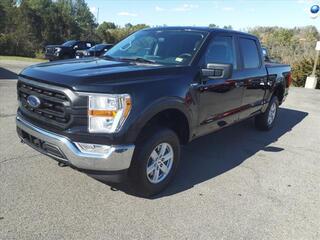 2021 Ford F-150 for sale in Roanoke VA