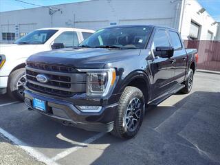 2021 Ford F-150 for sale in Hayward WI