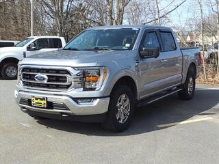 2021 Ford F-150 for sale in West Lebanon NH