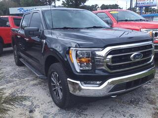 2021 Ford F-150 for sale in Havelock NC