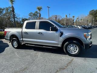 2021 Ford F-150 for sale in Summerville SC