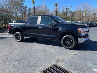 2021 Ford F-150 for sale in Summerville SC