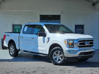 2021 Ford F-150 for sale in Valdese NC