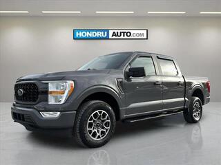 2021 Ford F-150 for sale in Manheim PA