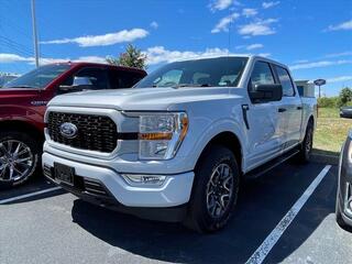 2021 Ford F-150 for sale in Dandridge TN